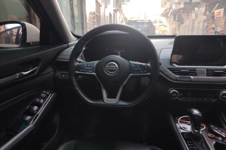 Used Nissan Teana 2021 2.0L XL Comfort Edition
