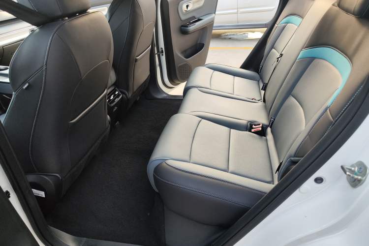 Used AION Y 2024 Plus 510 Intelligent Driving Version