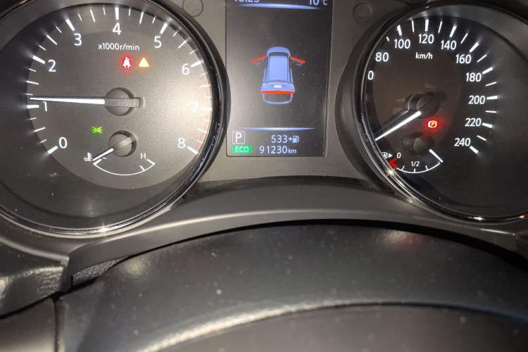 Used Nissan X-Trail 2021 2.0L CVT 2WD XL ITS SmartConnect Comfort Edition
