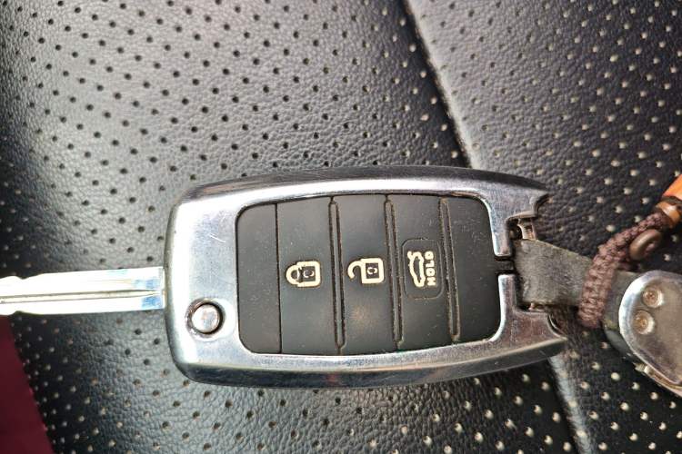 Used Kia K3 2015 1.6L Automatic GL