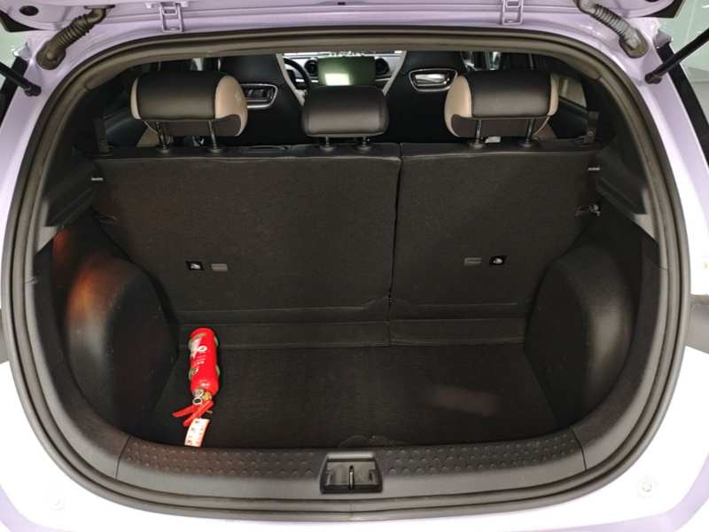 Used BYD Dolphin 2023 420 km Fashion Edition — 18