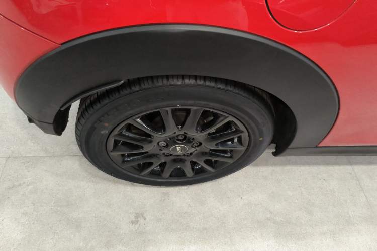 Used MINI MINI 2019 1.5T COOPER Classic Edition
