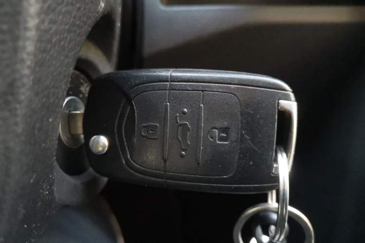 Used Wuling Zhengcheng 2021 1.5T Manual Comfort Version