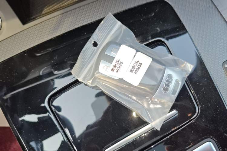 Used Audi Q5L 2025 45 TFSI Luxury Dynamic Edition