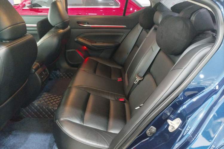 Used Nissan Teana 2020 2.0L XL Upper SmartDrive Version