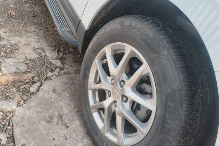 Used Chevrolet Equinox 2022 535T Chijie Edition