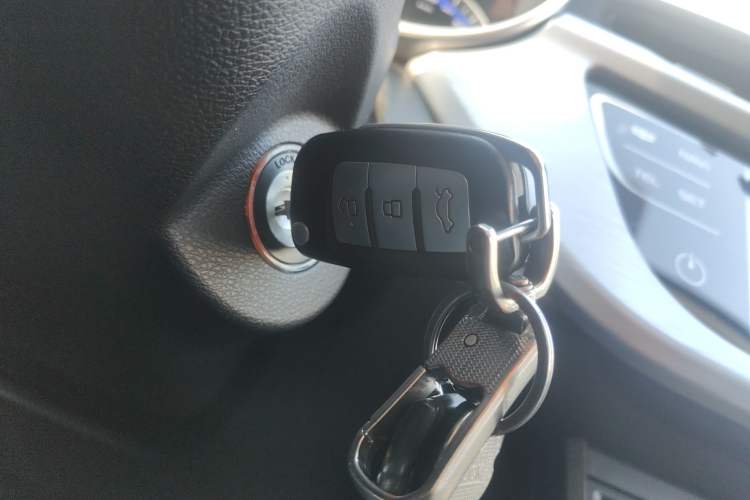 Used Geely Auto Vision 2020 1.5L Manual Asian Games Edition