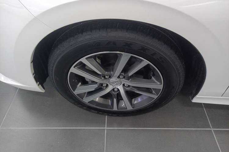 Used Honda Integra 2023 240TURBO CVT Tech Edition
