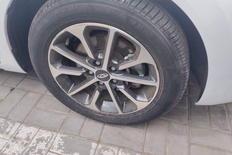 Used Chery Arrizo 5 2021 PRO 1.5L CVT Youth Edition