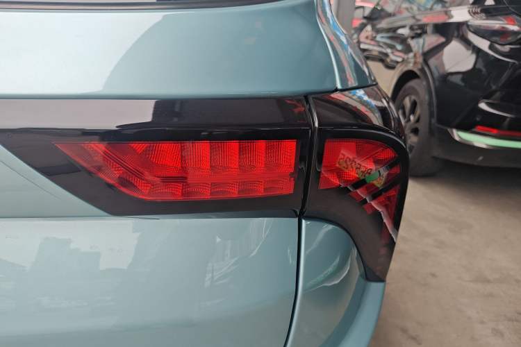 Used NETA V 2022 Chao 400 Lite
