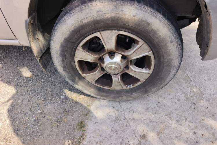 Used Great Wall Wingle 7 2019 2.0T Diesel Two-Wheel Drive Elite Version China VI Standard Big Double Cabin GW4D20M