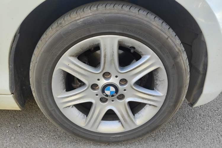 Used BMW 1 Series (Import) 2013 Revised 116i Leading Edition