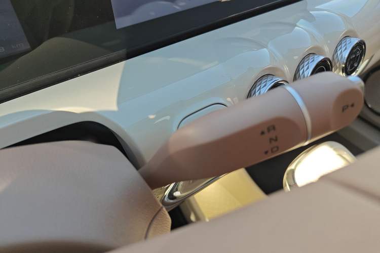 Used Wuling Bingo 2025 333 km Lingxi Connected Version
