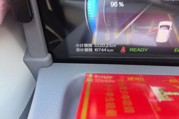 Used Bestune Pony 2025 222km Range Agile Horse
