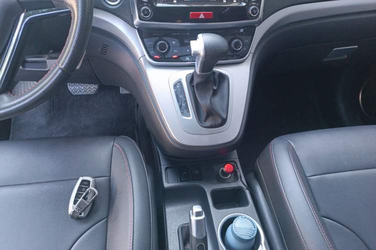 Used Haval M6 2018 1.5T DCT Two-Wheel Drive Elite Model