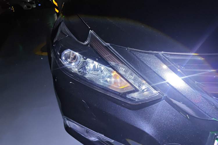 Used Nissan Teana 2016 Revised Version 2.0L XL Comfort Edition
