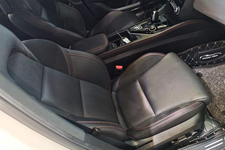 Used Lynk & Co 03 2020 2.0TD Automatic Jing Pro Edition