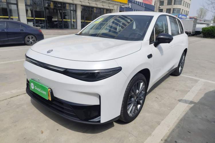 Used Leapmotor C10 2024 530 Comfort Edition