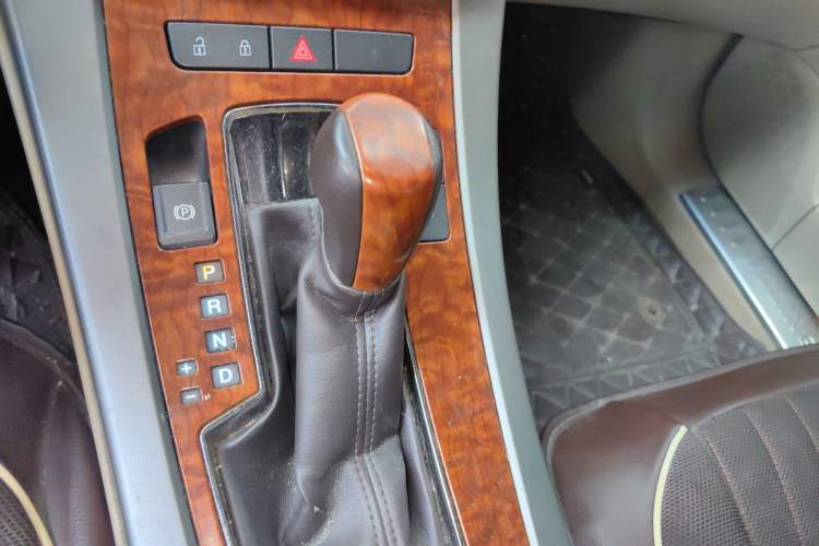 Used Buick LaCrosse 2012 2.4L SIDI Elegant Edition