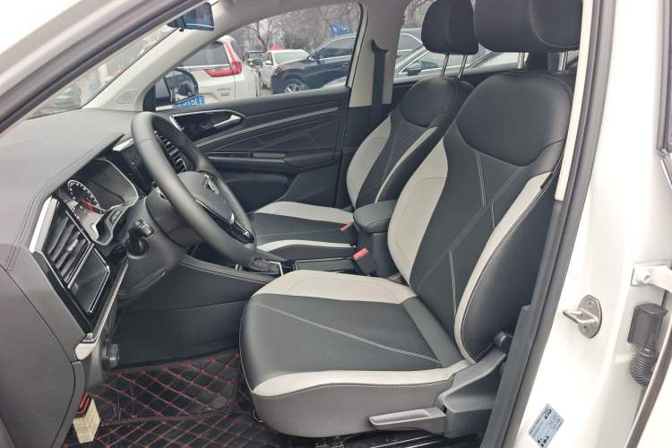 Used Jetta VS5 2024 280TSI Automatic Enjoyment Edition