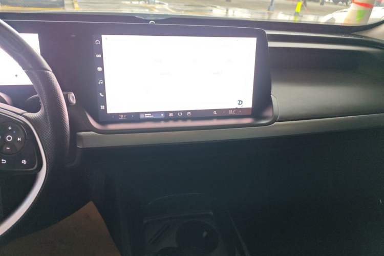 Used XPeng P7 2022 480E+
