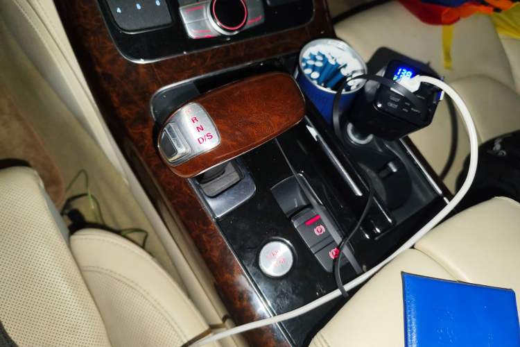 Used Audi A8 2011 A8L 3.0 TFSI quattro Luxury Edition (213kW)
