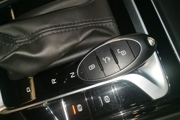 Used Bestune B70 2022 Third Generation 1.5T Automatic Enjoyment Version