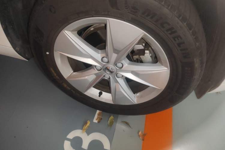 Used Volvo XC60 2022 B5 4x4 Zhiyi Luxury Edition