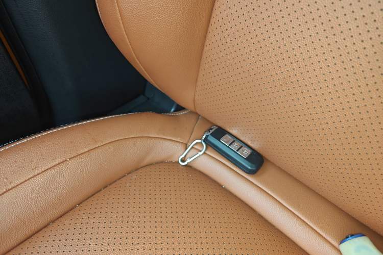 Used Baojun 510 2017 1.5L Automatic Luxury Model