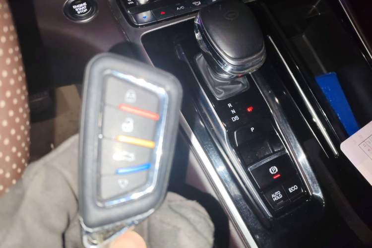 Used GAC Trumpchi M8 2021 Lingxiu Series 390T Ultimate Edition
