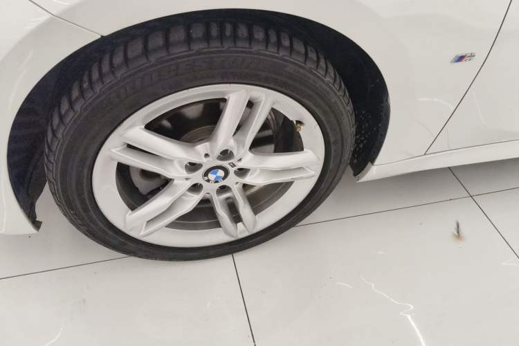 Used BMW 1 Series 2019 118i M Sport Package
