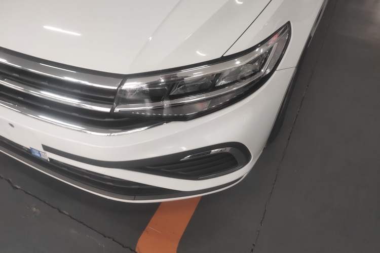 Used Volkswagen Bora 2024 200TSI DSG Comfort Edition
