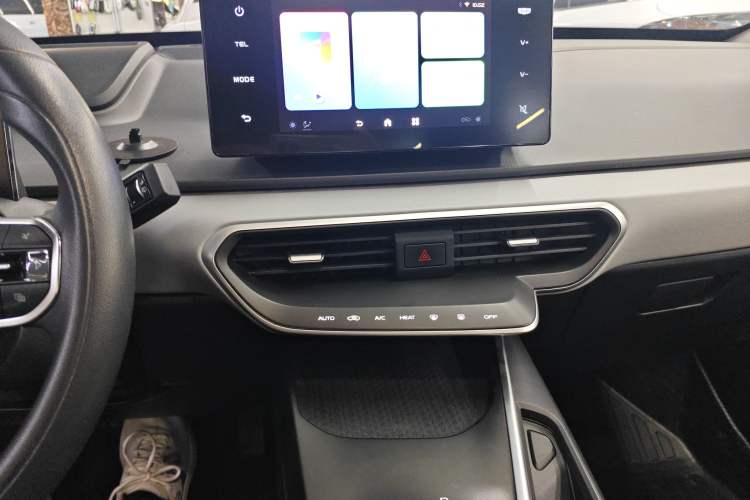 Used Geometry A 2024 410KM Travel Edition