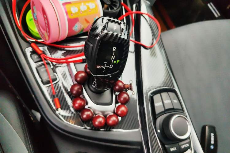 Used BMW 3 Series GT 2014 320i Leading Model