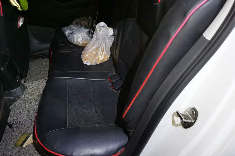 Used Volkswagen Santana 2021 1.5L Automatic Fashion Edition