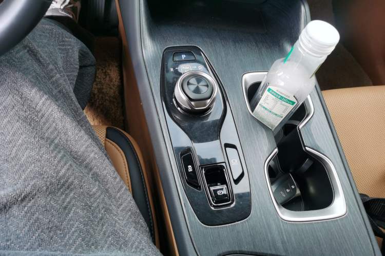 Used Lexus RZ 2023 450e All-Wheel Drive Luxury Edition