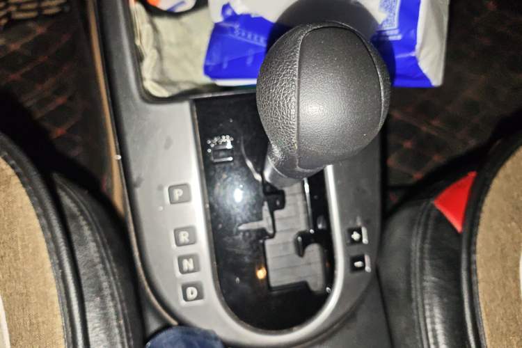 Used Kia Forte 2011 1.6L AT GL