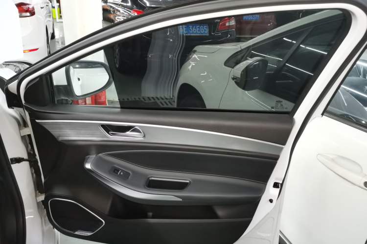 Used Chery Arrizo 5 PLUS 2021 XiaoAI 1.5L CVT Model PLUS