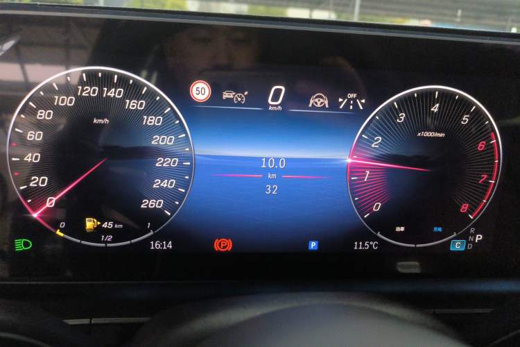 Used Mercedes-Benz GLE 2025-Year Restyled GLE 350 4MATIC Fashion Edition
