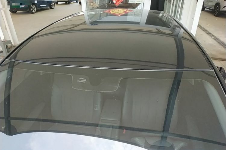 Used Geely Galaxy Geome 2025 310km Youth Edition