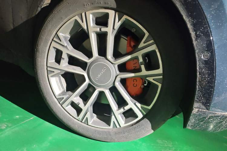 Used Lynk & Co 900 2025 1.5T Ultra