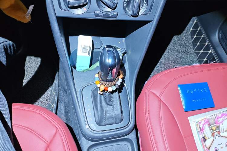 Used Volkswagen Polo 2018 1.5L Automatic Advanced Driving Model