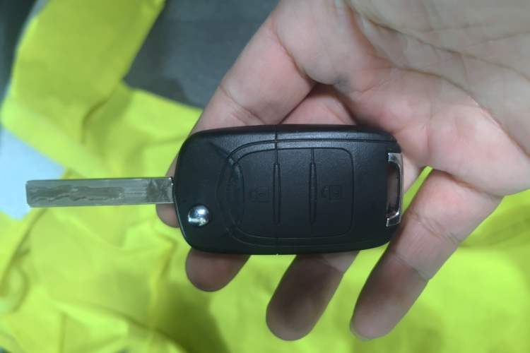 Used Wuling Yangguang 2024 300km Comfort Version with Sealed Windows 60kW
