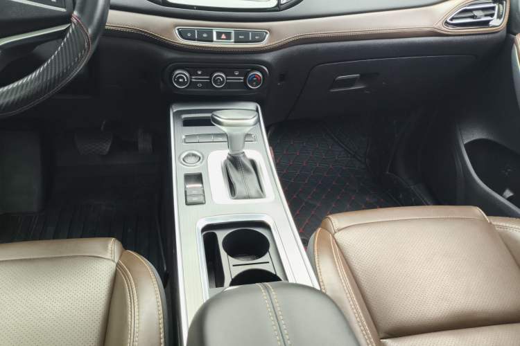 Used Chery Tiggo 7 2018 1.5T Automatic Elite Edition China V Standard