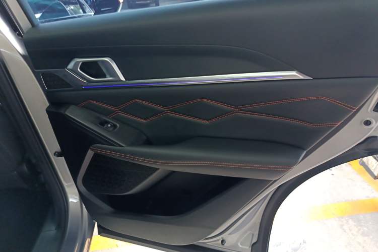 Used Haval XY 2023 1.5T Smart Edition