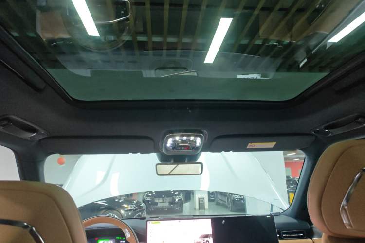 Used Zeekr 9X 2025 Hyper Edition
