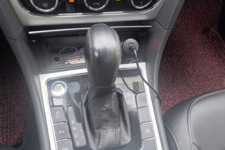 Used Volkswagen Passat 2011 2.0 TSI DSG Ultimate Edition