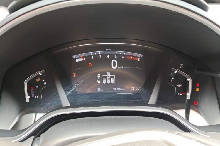 Used Honda Breeze 2021 240TURBO CVT Front-Wheel Drive Elite Edition