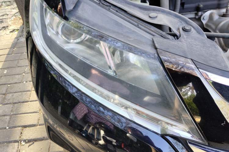 Used Honda Odyssey 2018 2.4L Luxury Edition
