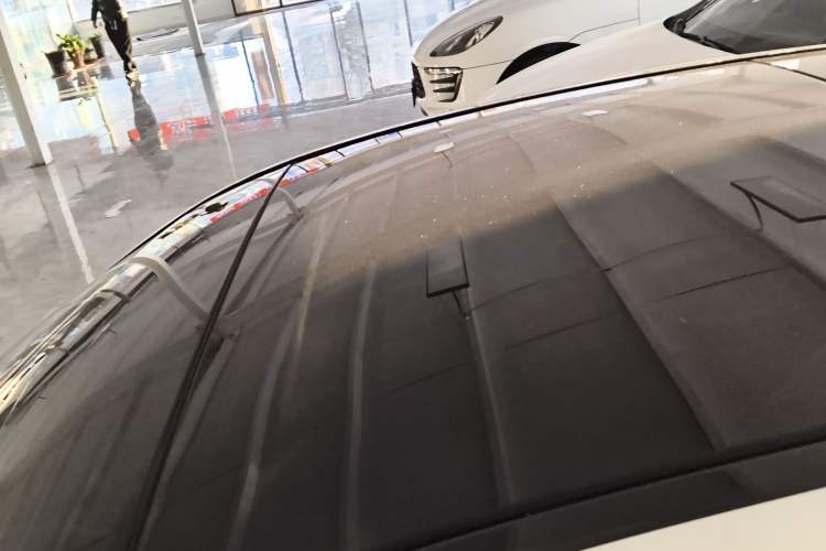 Used Mercedes-Benz C-Class 2019 Restyled C 260 L Sport Edition
